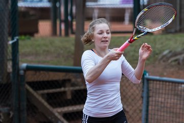 Bild 137 - NL Damen Der Club an der Alster - TC GW Gifhorn : Ergebnis: 9:0